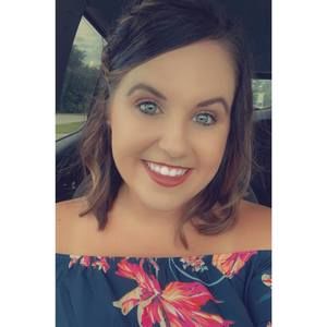 Meet your Posher, Bridget